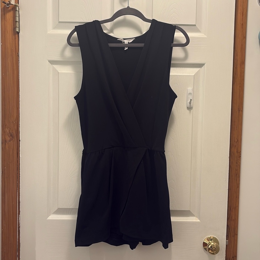 BCBGeneration romper
